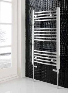 Eastbrook Wendover Curved Multirail 800 X 600 Chrome