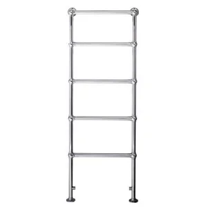 Eastbrook Windrush 1550 X 600 Chrome