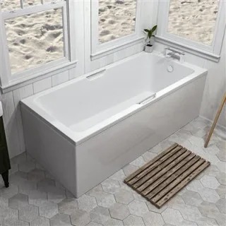 Eastbrook Portland Se Tg 1700x800 (440) Beauforte White product image - Image 1