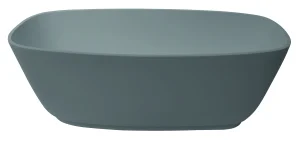 Bc Designs Divita Bath 1495 X 720 (no Waste) Industrial Grey