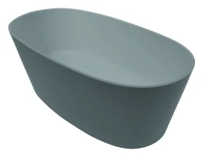 Bc Designs Sorpressa Bath 1510 X 760 (no Waste) Industrial Grey