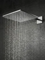 Showers