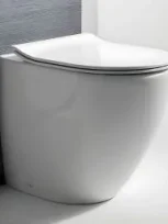 Geberit 116.070.00.1 Urinal Preda For Concealed
