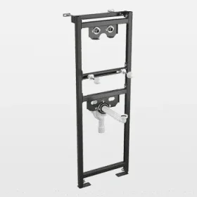 Basin Install Frames