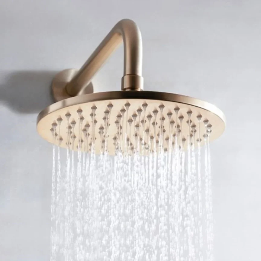 Shower Heads