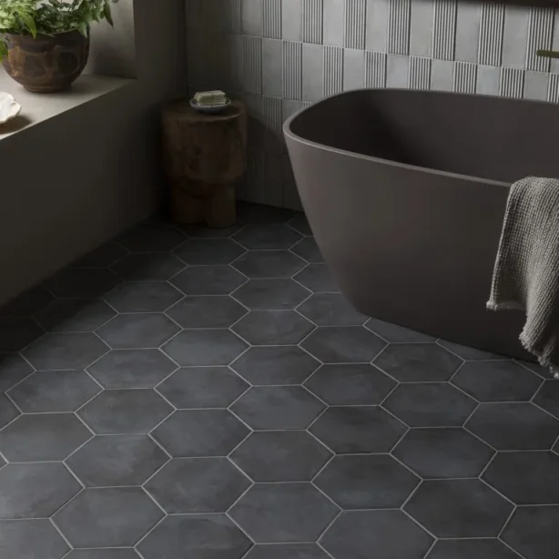 Hexagon Tiles