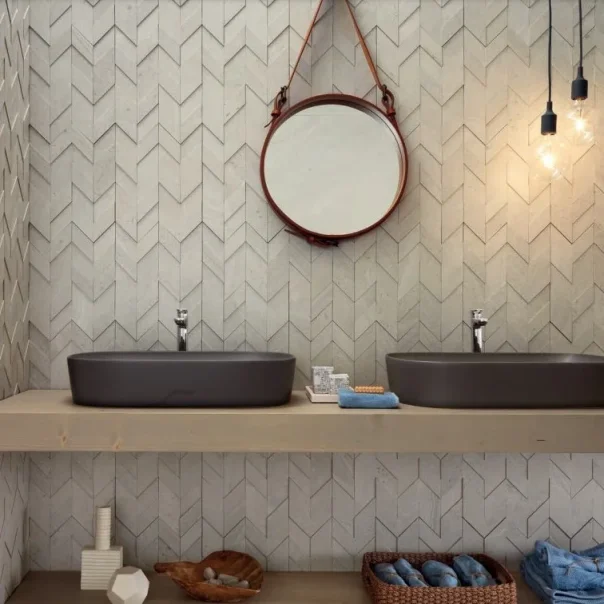 Patterned Tiles