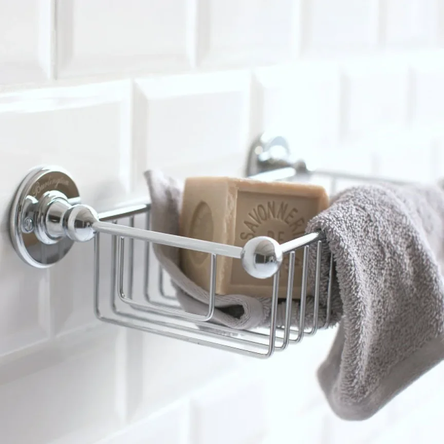 Crosswater Niches 305 X 305mm Matt Black