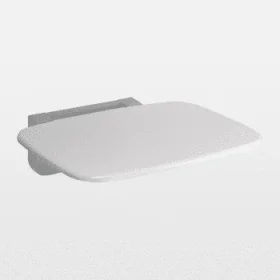 Abacus Elements BSPK Length Elipse Seat 1200mm (by standard width and depth)