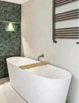 Scudo Cascade Round De 1800x800