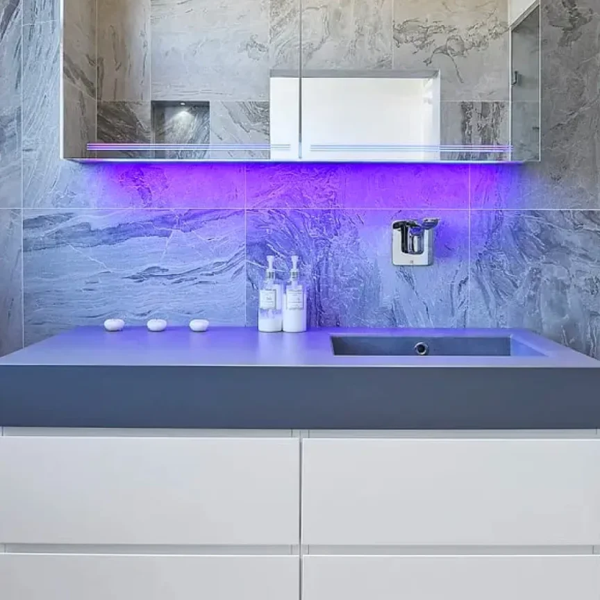 LED Strip Lighting - By Design 60 Watt LED Transformer - Image 1