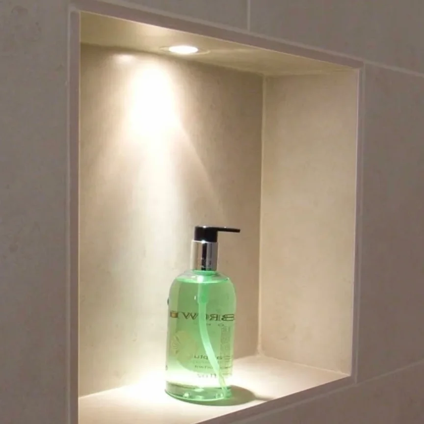 Hansgrohe Xx Porter'c Shower Support Chrome Chrome
