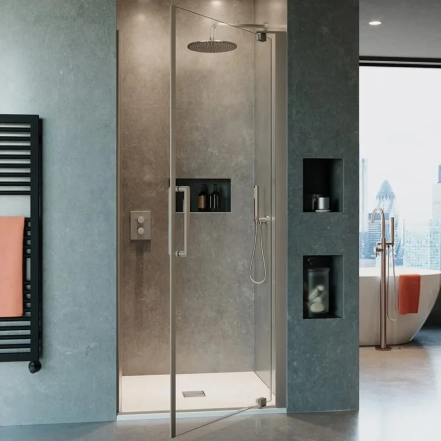 Pivot Shower Doors