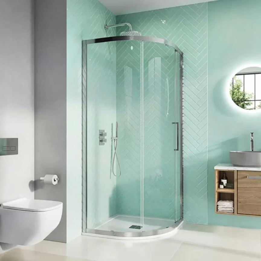 Quadrant Shower Enclosures