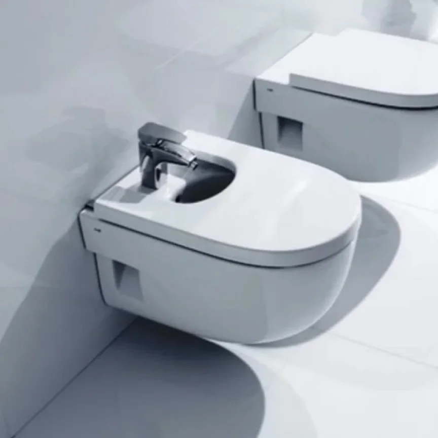 Bidet Wastes & Parts