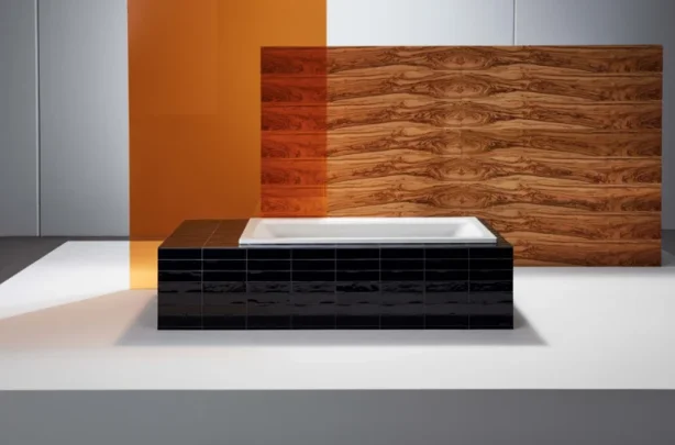 Bette Free Double Ended Bath with Overflow White (Feet Included) - Image 3