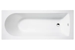 Cleargreen Reuse Acrylic Single Ended Bath (Multiple Sizes)