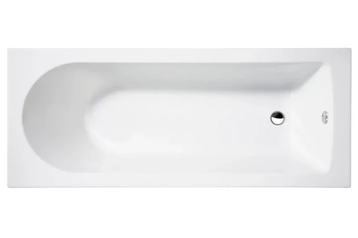 Cleargreen Reuse Acrylic Single Ended Bath (Multiple Sizes) - Image 1