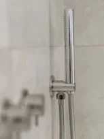 Wall Mounted Hand Showers