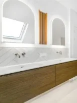 Mirrors & Cabinets
