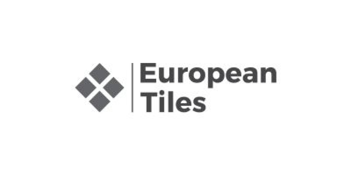 European Tiles Logo