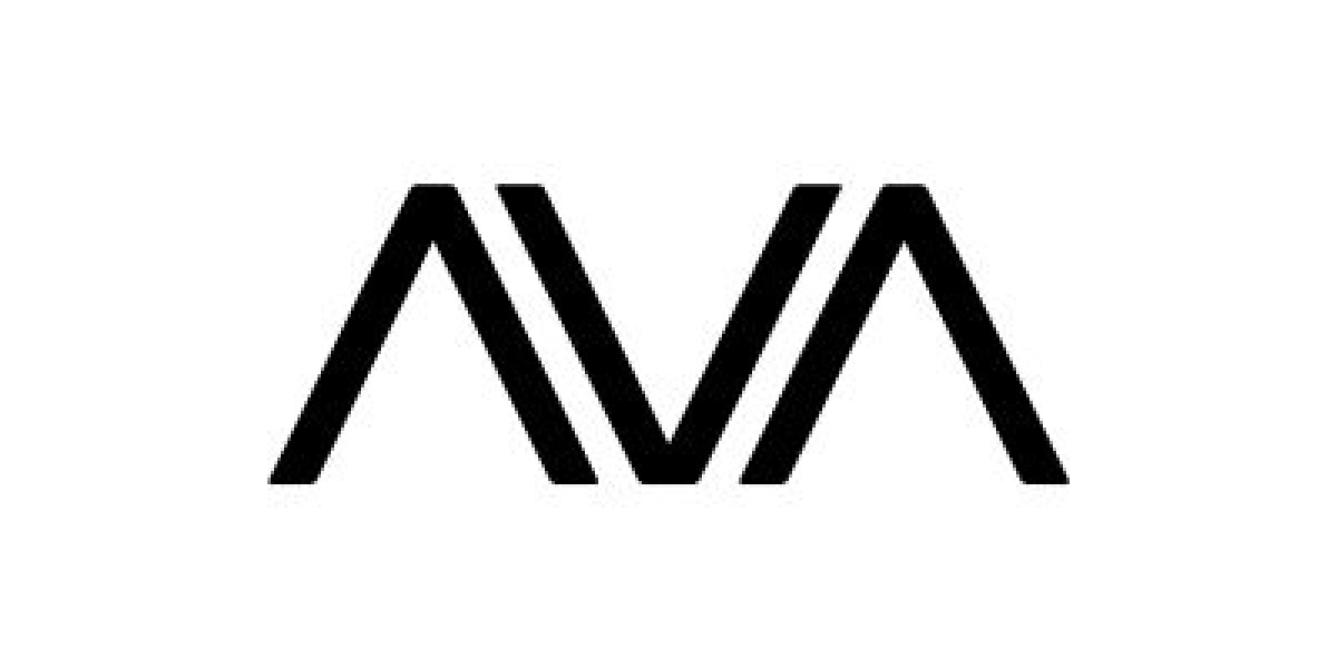 AVA Brassware Logo