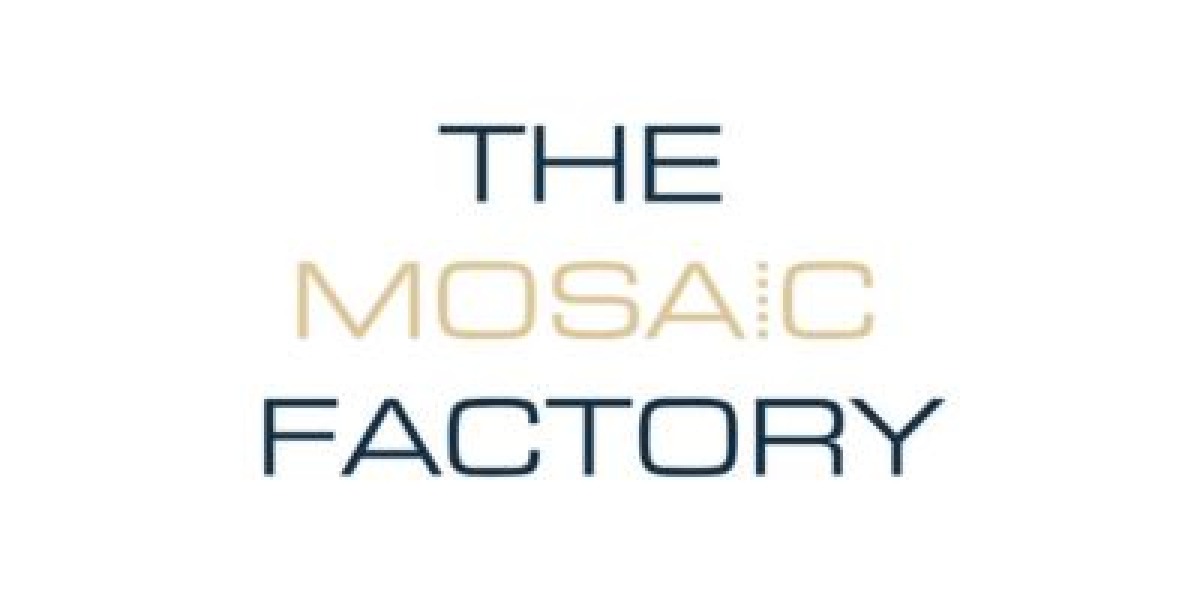 The Mosaic Factory