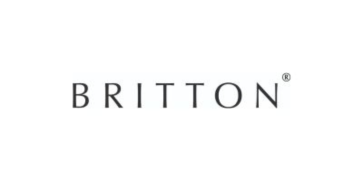 Britton Logo