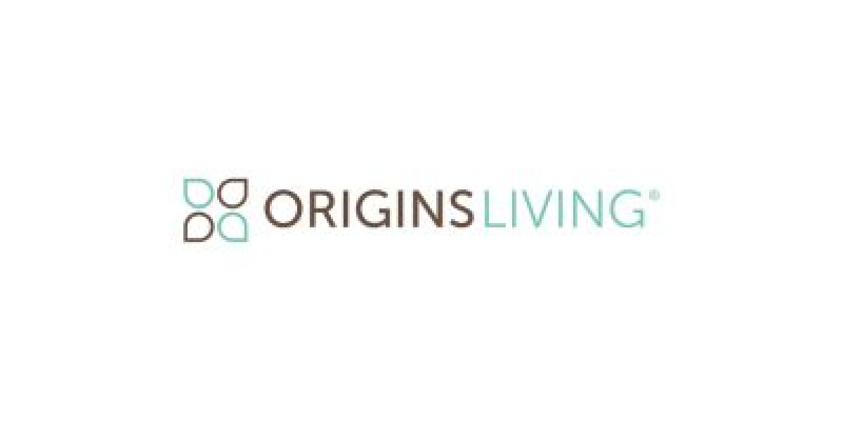 Origins Living
