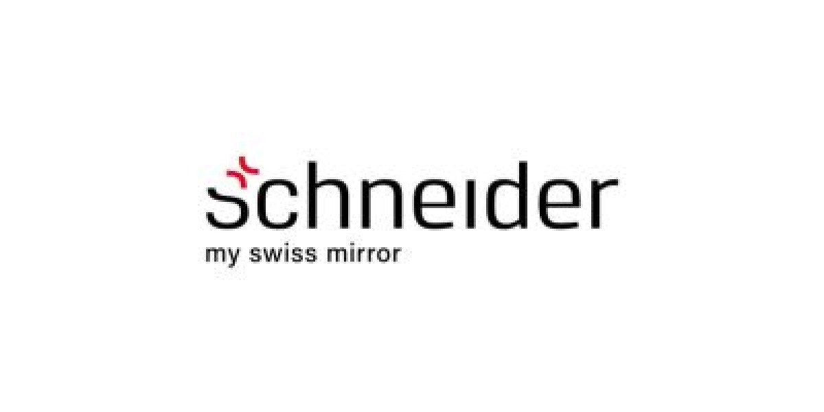Schneider Logo
