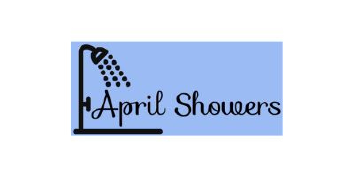 April Showers
