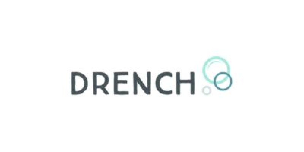 Drench Logo