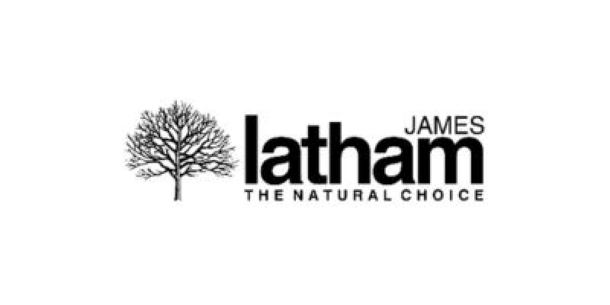 James Latham PLC