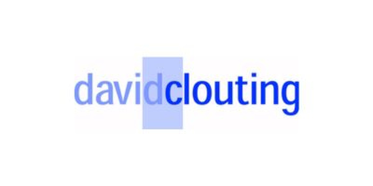 David Clouting Ltd Logo