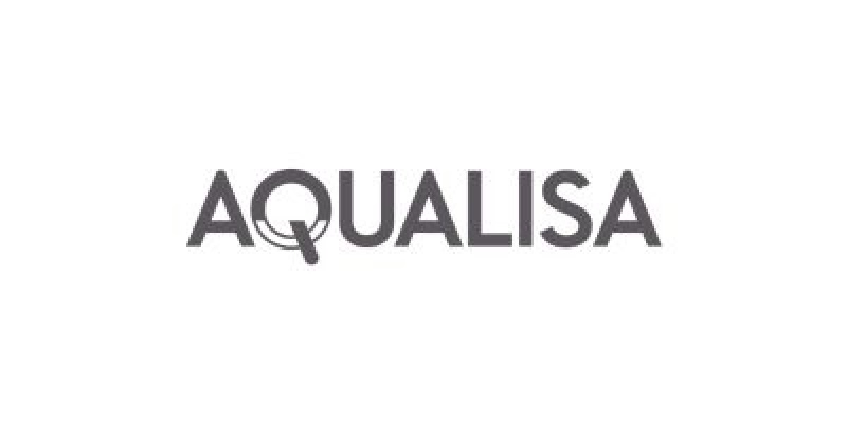 Aqualisa Showers