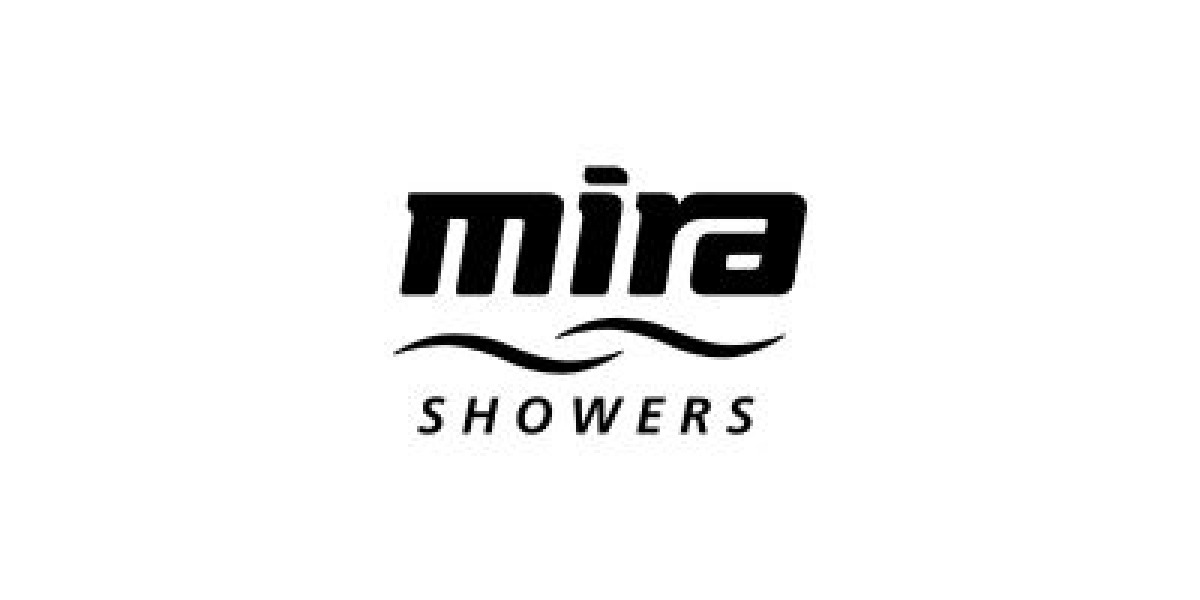 Mira Showers Logo