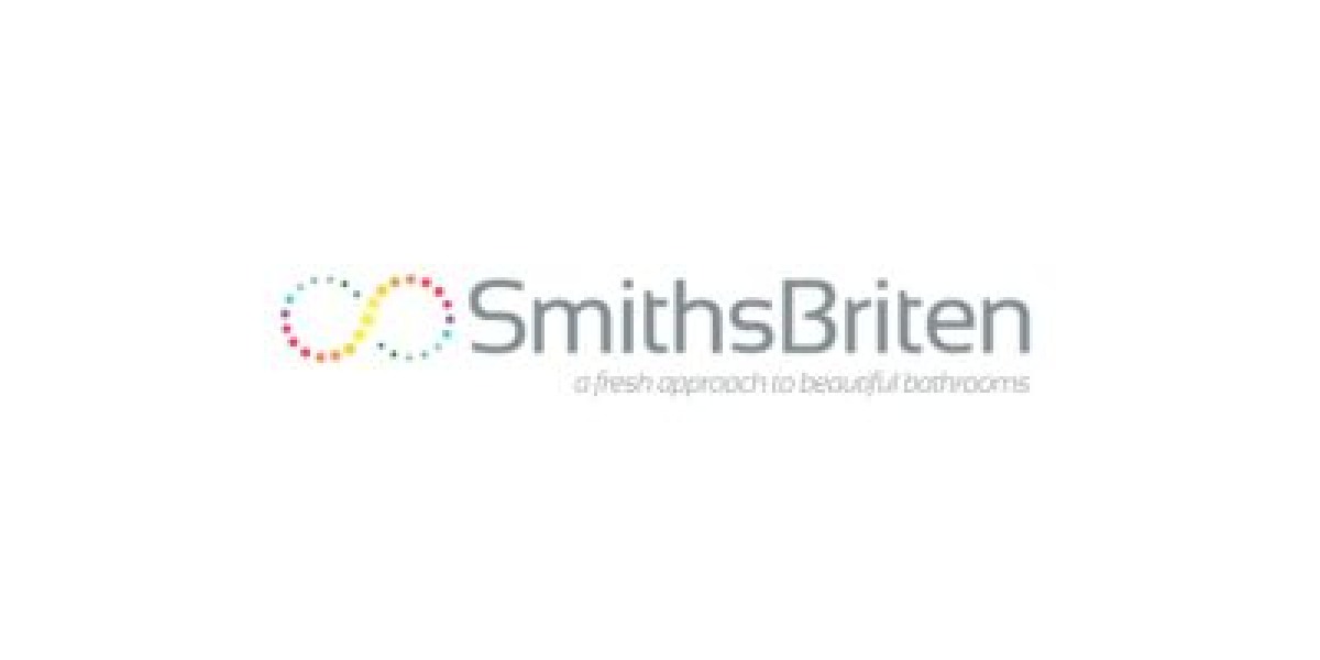 Smiths Briten Logo