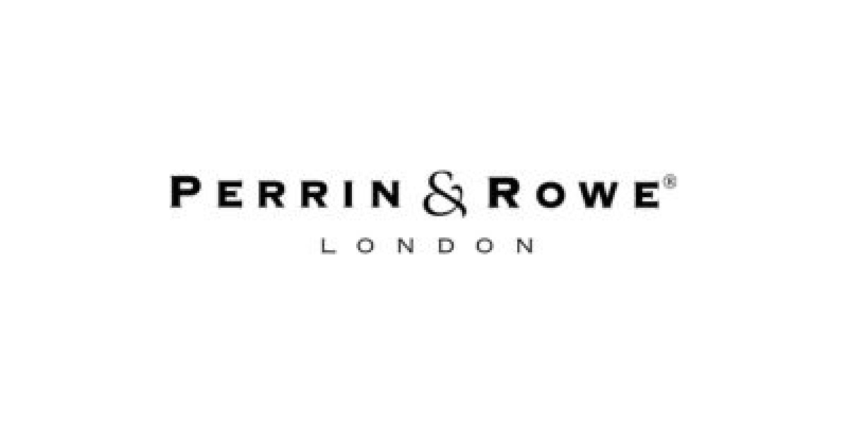 Perrin & Rowe Logo