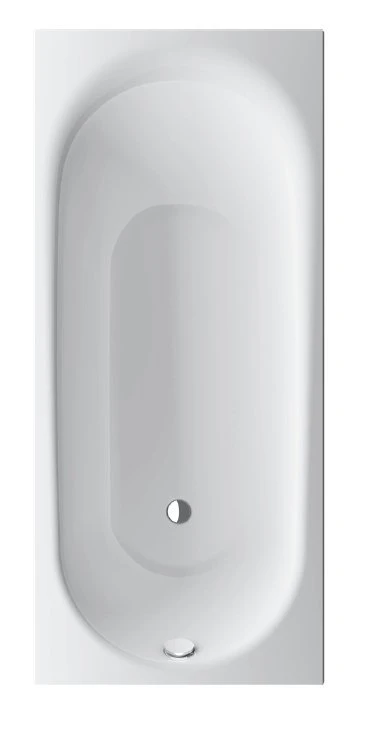 Bettecomodo 1700 750 Mm, White