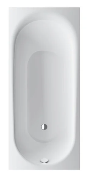 Bette Comodo 1700 750mm White