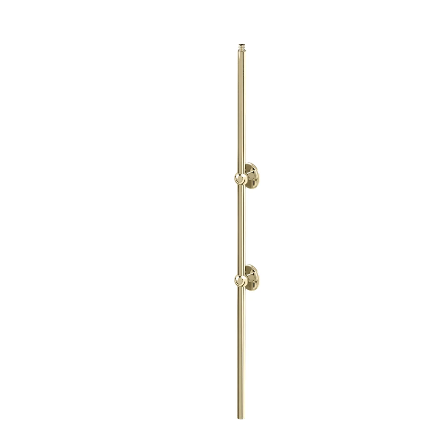 Burlington Extended Riser Gold
