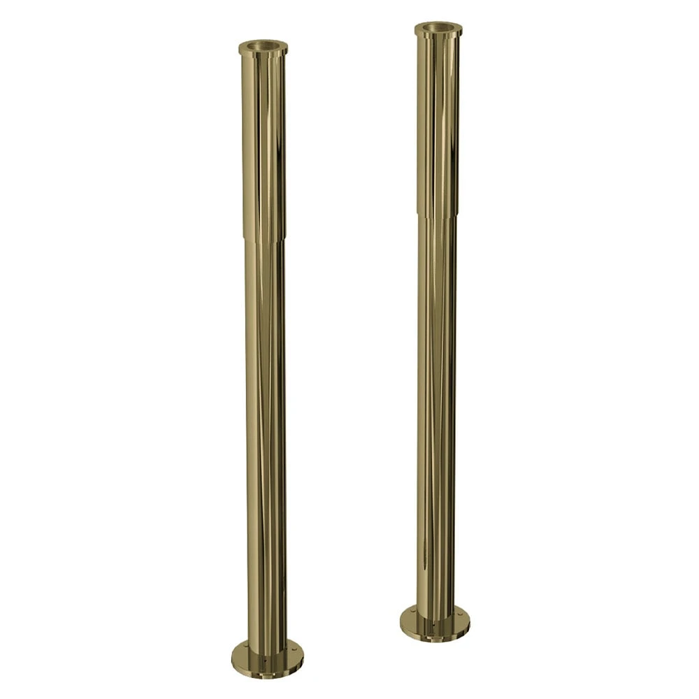 Burlington Decorative Shrouds Gold