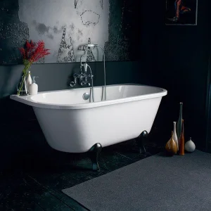 Burlington Avantgarde Back To Wall 1700mm