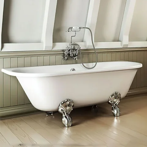 Burlingtonavantgarde Back To Wall 1700mm detail view - Image 2