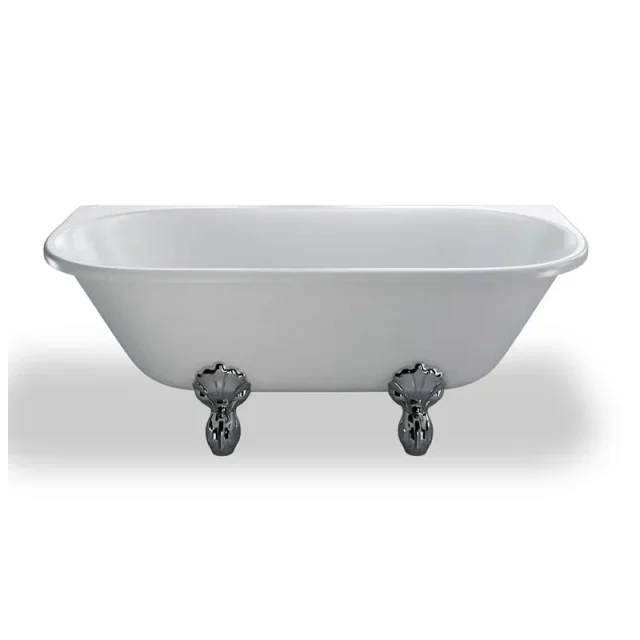 Burlingtonavantgarde Back To Wall 1700mm detail view - Image 3