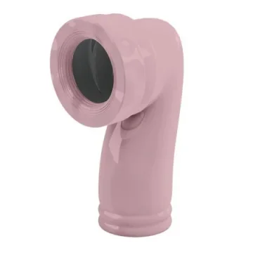 Burlington Ceramic Trap Confetti Pink detail view - Image 1