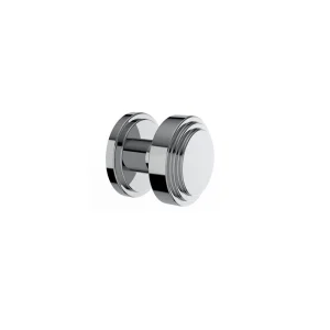 Burlington Chalfont Handle (single) Chrome
