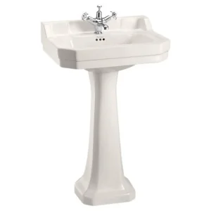 Burlington Medici Edwardian Basin 56cm 2th
