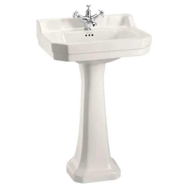 Burlington Medici Edwardian Basin 56cm 1th