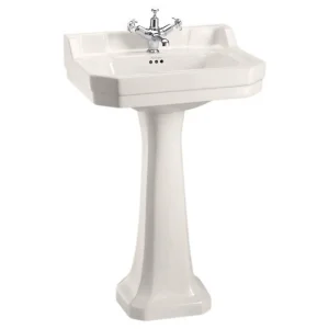 Burlington Medici Edwardian Basin 56cm 1th